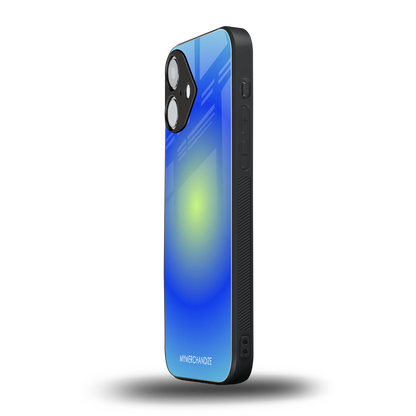 vitamin sea back phone cover | glass case for iphone 16