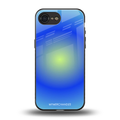vitamin sea back phone cover | glass case for iphone 16e