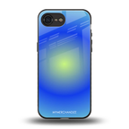vitamin sea back phone cover | glass case for iphone 16e
