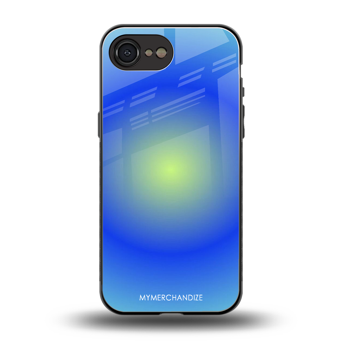 vitamin sea back phone cover | glass case for iphone 16e