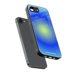 vitamin sea back phone cover | glass case for iphone 16e