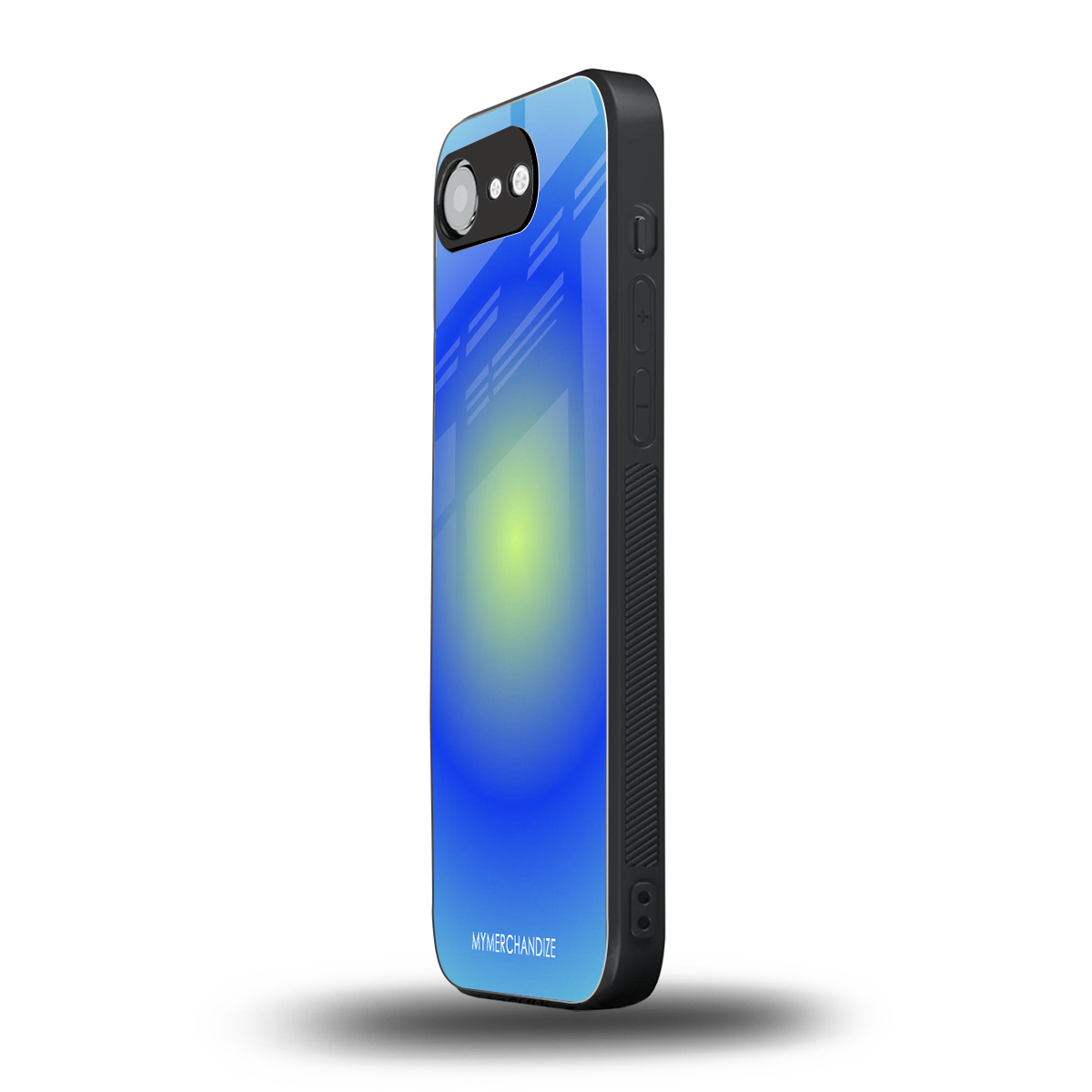 vitamin sea back phone cover | glass case for iphone 16e