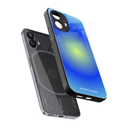 vitamin sea back phone cover | glass case for nothing phone 2