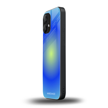 vitamin sea back phone cover | glass case for nothing phone 2