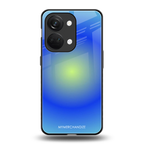 vitamin sea back phone cover | glass case for oneplus nord 3