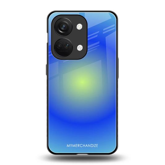 vitamin sea back phone cover | glass case for oneplus nord 3