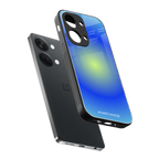 vitamin sea back phone cover | glass case for oneplus nord 3