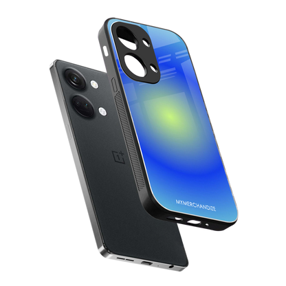 vitamin sea back phone cover | glass case for oneplus nord 3
