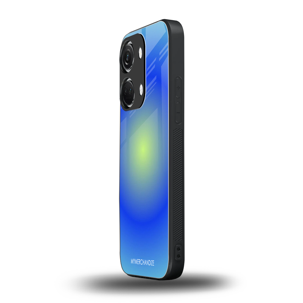 vitamin sea back phone cover | glass case for oneplus nord 3