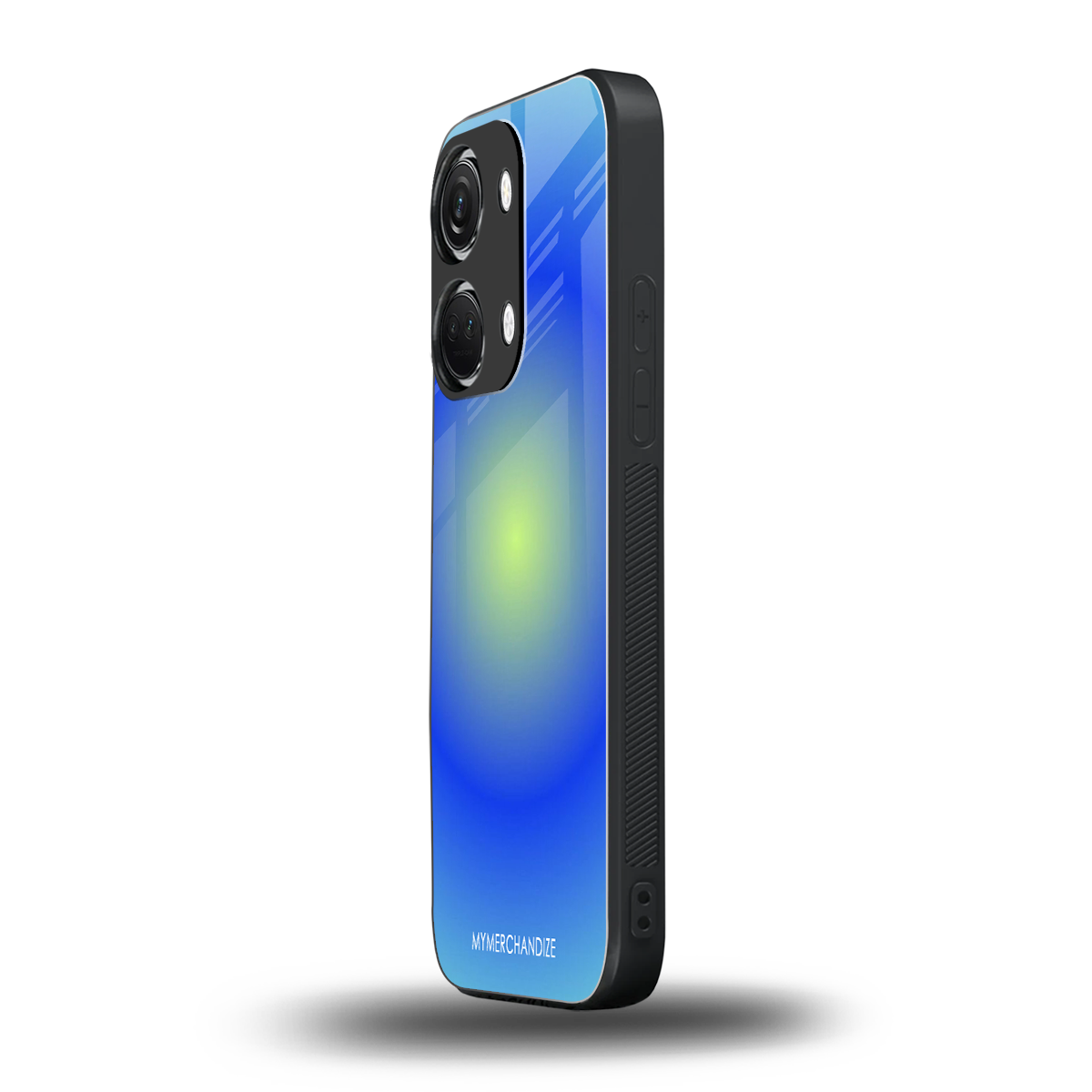 vitamin sea back phone cover | glass case for oneplus nord 3