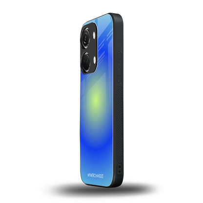vitamin sea back phone cover | glass case for oneplus nord 3