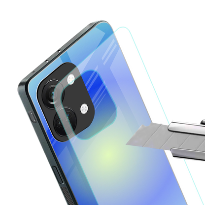vitamin sea back phone cover | glass case for oneplus nord 3