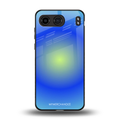 vitamin sea back phone cover | glass case for oneplus nord 4