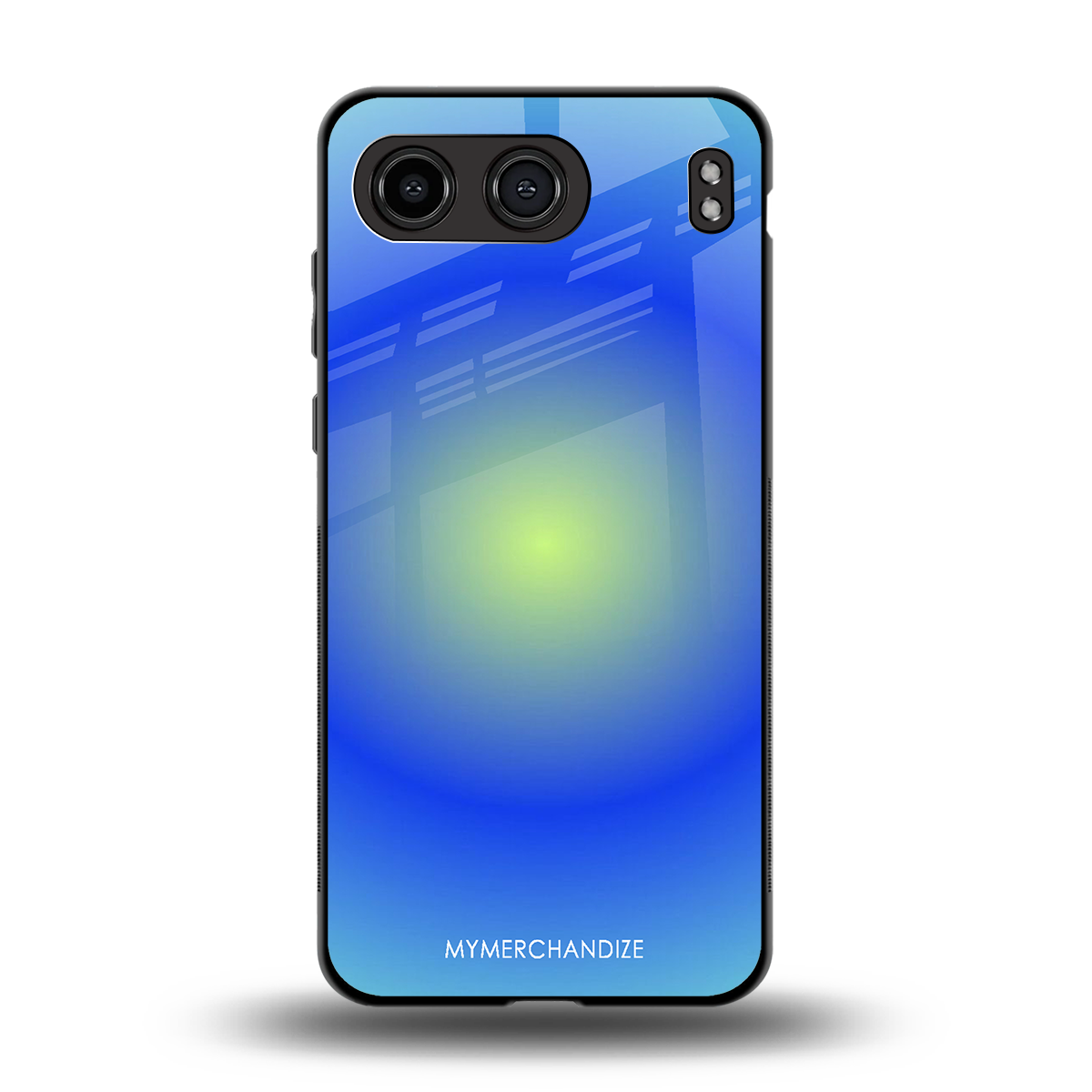 vitamin sea back phone cover | glass case for oneplus nord 4
