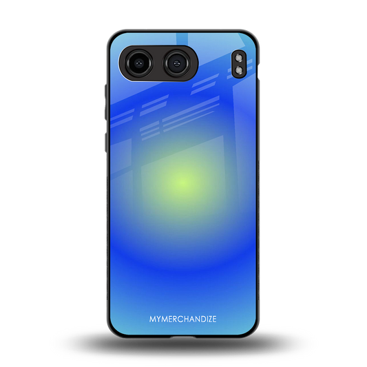 vitamin sea back phone cover | glass case for oneplus nord 4