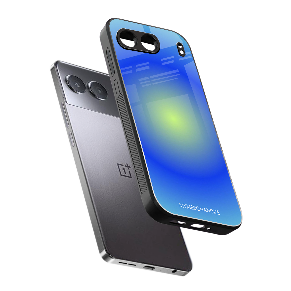 vitamin sea back phone cover | glass case for oneplus nord 4