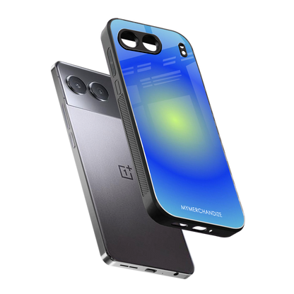 vitamin sea back phone cover | glass case for oneplus nord 4