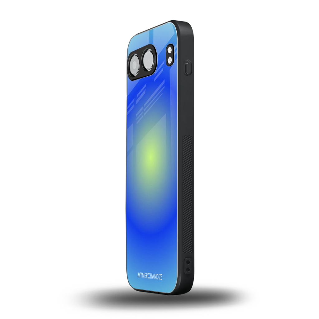 vitamin sea back phone cover | glass case for oneplus nord 4