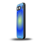 vitamin sea back phone cover | glass case for oneplus nord 4
