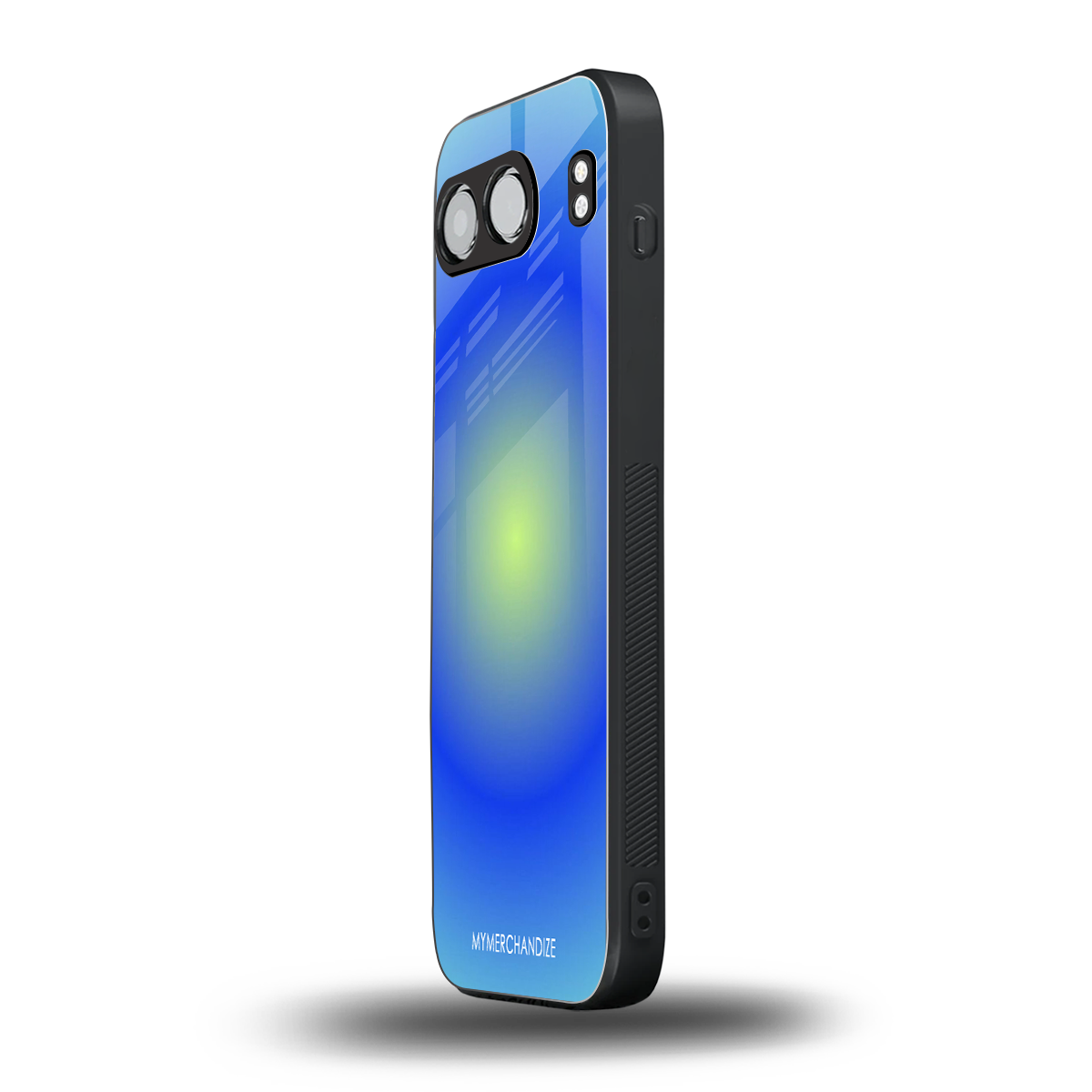 vitamin sea back phone cover | glass case for oneplus nord 4