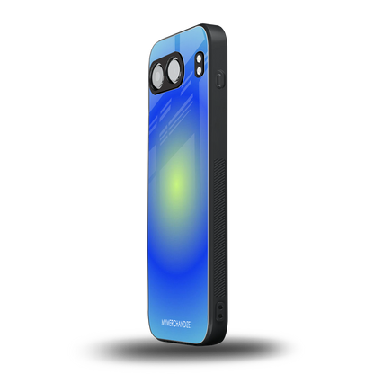vitamin sea back phone cover | glass case for oneplus nord 4