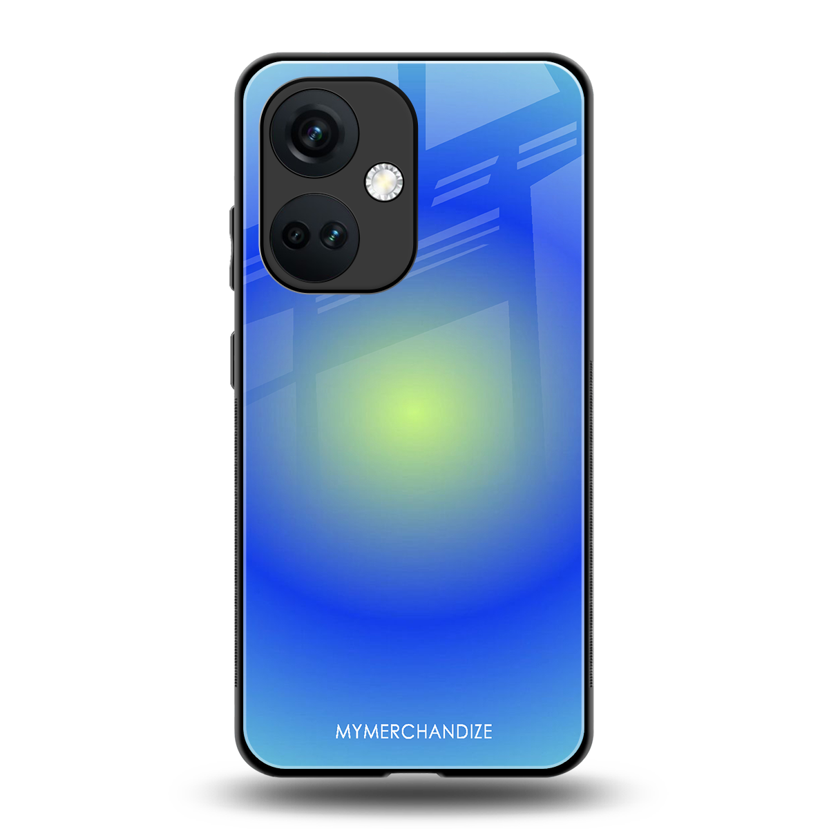 vitamin sea back phone cover | glass case for oneplus nord ce 3