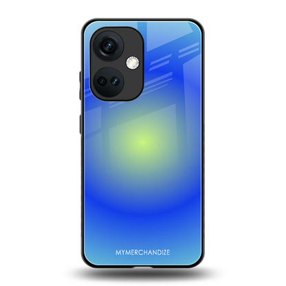 vitamin sea back phone cover | glass case for oneplus nord ce 3