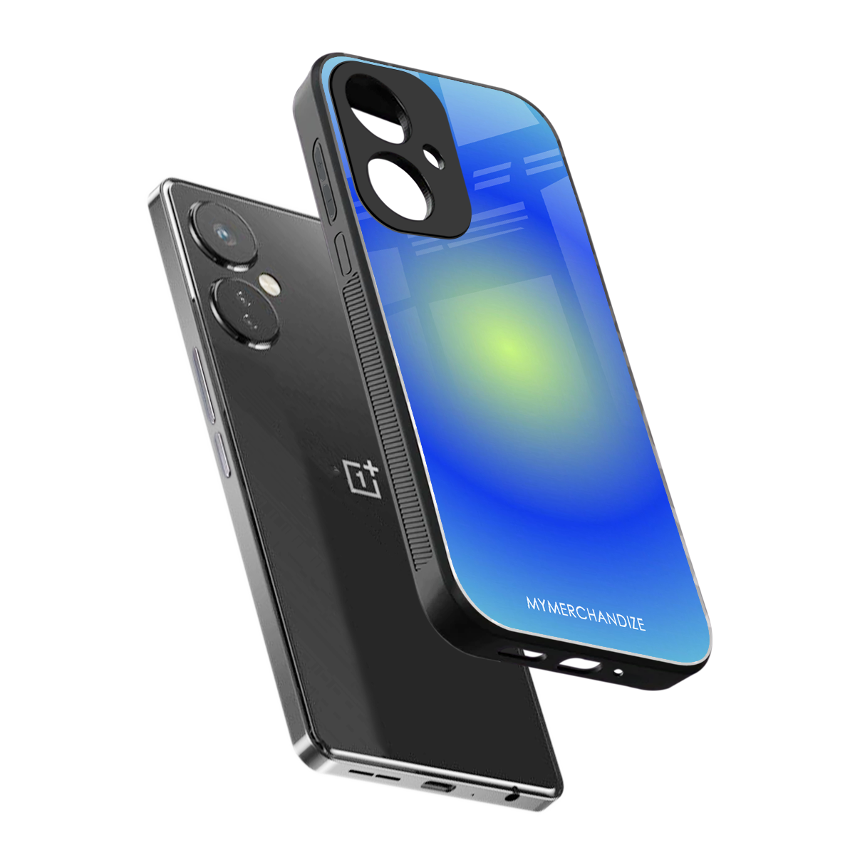 vitamin sea back phone cover | glass case for oneplus nord ce 3