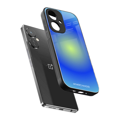 vitamin sea back phone cover | glass case for oneplus nord ce 3