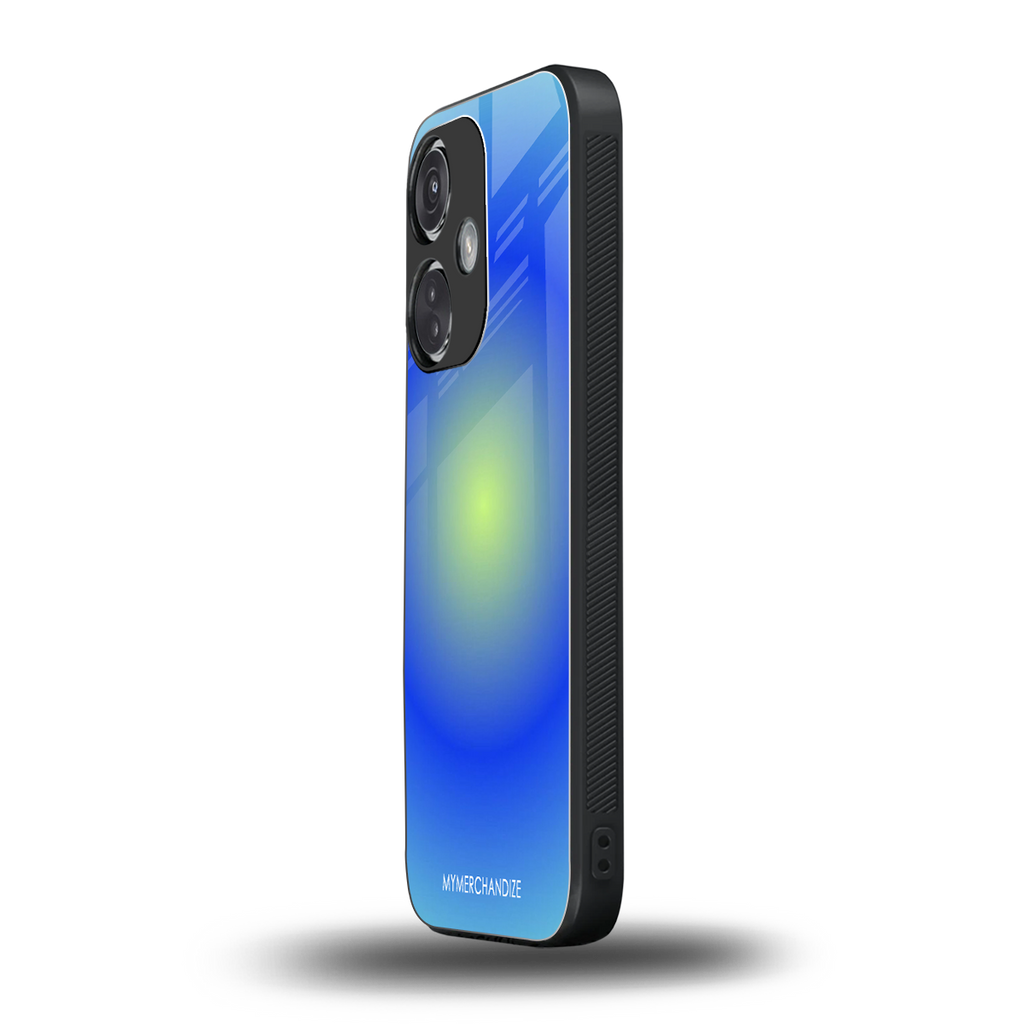 vitamin sea back phone cover | glass case for oneplus nord ce 3