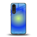 vitamin sea back phone cover | glass case for oneplus nord ce 4 lite
