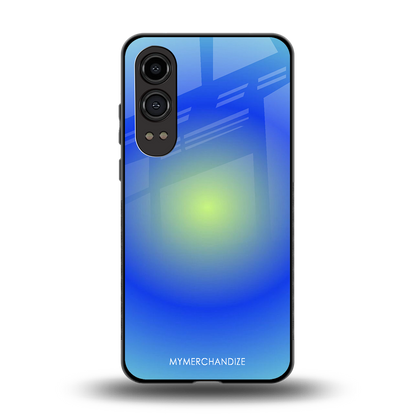 vitamin sea back phone cover | glass case for oneplus nord ce 4 lite