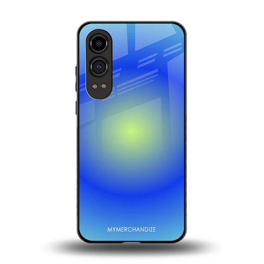 vitamin sea back phone cover | glass case for oneplus nord ce 4 lite