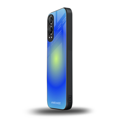 vitamin sea back phone cover | glass case for oneplus nord ce 4 lite