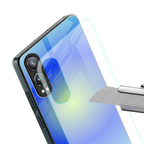 vitamin sea back phone cover | glass case for oneplus nord ce 4 lite