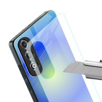 vitamin sea back phone cover | glass case for oneplus nord ce 4