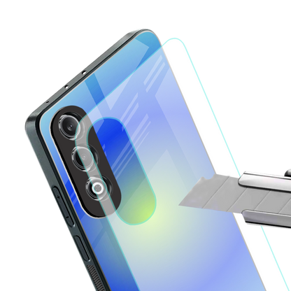 vitamin sea back phone cover | glass case for oneplus nord ce 4