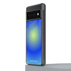 vitamin sea back phone cover | glass case for google pixel 6 pro