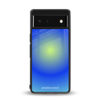 vitamin sea back phone cover | glass case for google pixel 6