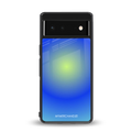 vitamin sea back phone cover | glass case for Google Pixel 6A