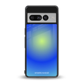 vitamin sea back phone cover | glass case for google pixel 7 pro