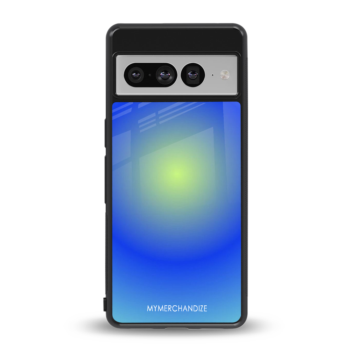 vitamin sea back phone cover | glass case for google pixel 7 pro