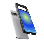 vitamin sea back phone cover | glass case for google pixel 7 pro