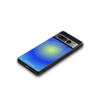 vitamin sea back phone cover | glass case for google pixel 7 pro