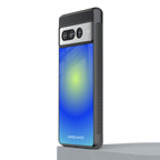 vitamin sea back phone cover | glass case for google pixel 7 pro