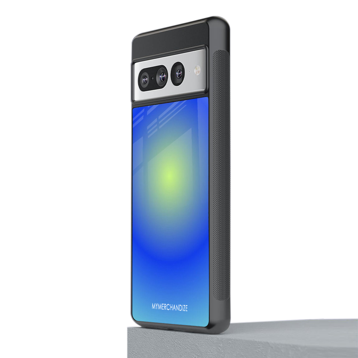 vitamin sea back phone cover | glass case for google pixel 7 pro
