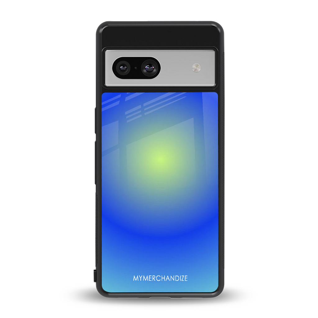 vitamin sea back phone cover | glass case for Google Pixel 7