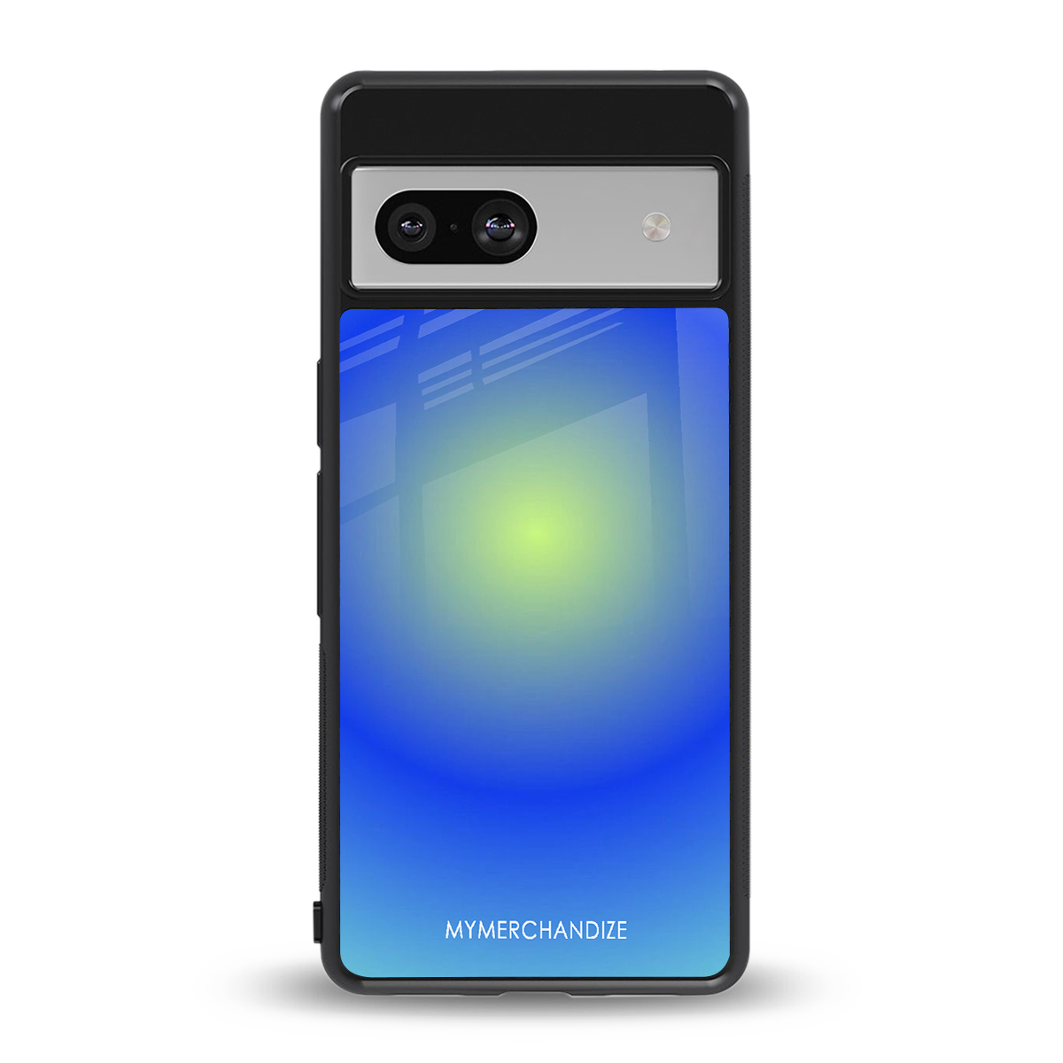vitamin sea back phone cover | glass case for Google Pixel 7A