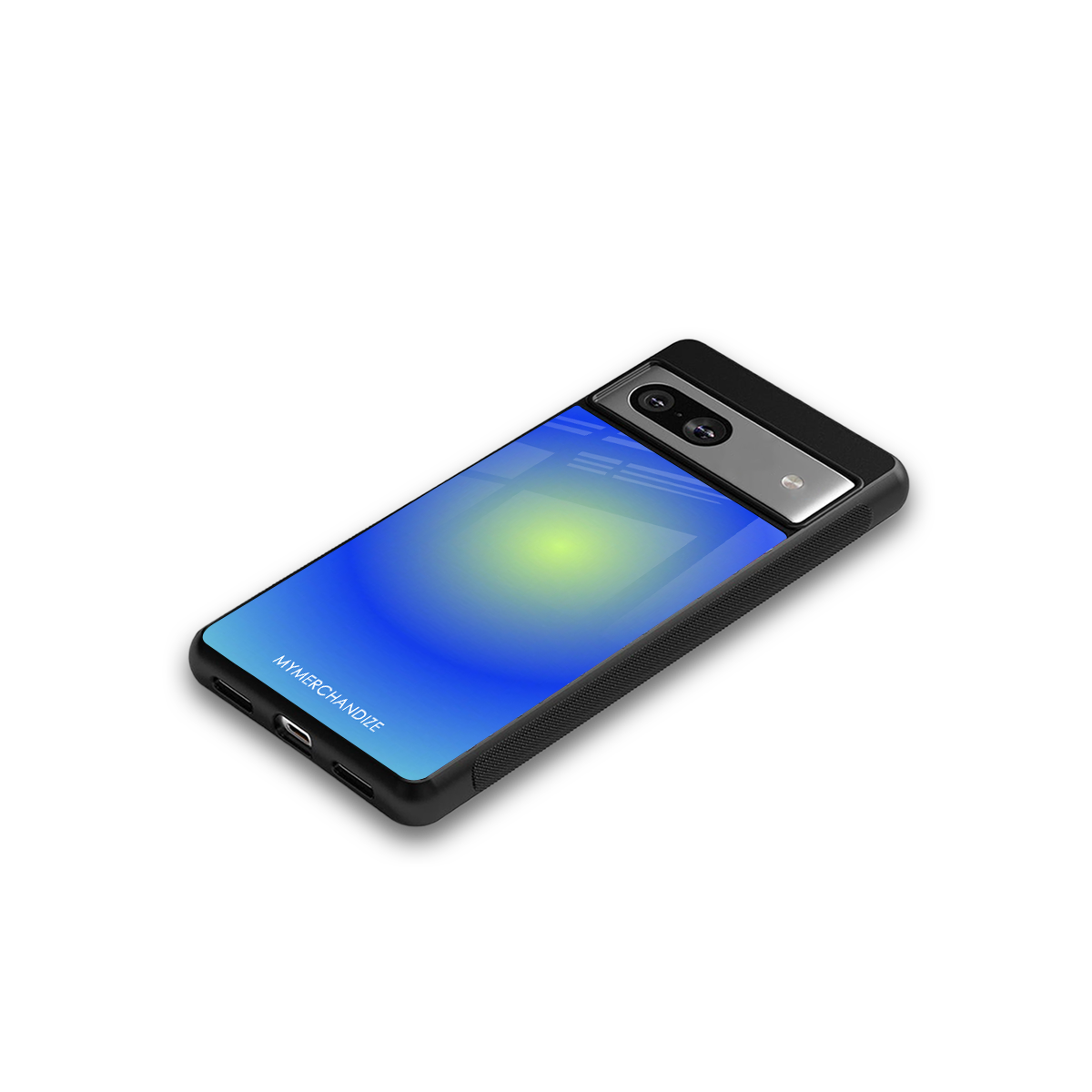 vitamin sea back phone cover | glass case for Google Pixel 7A