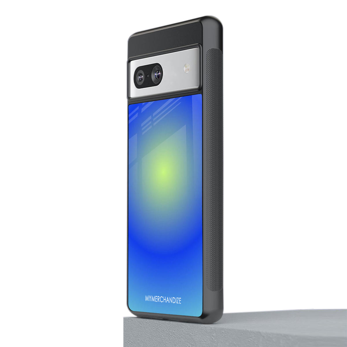 vitamin sea back phone cover | glass case for Google Pixel 7